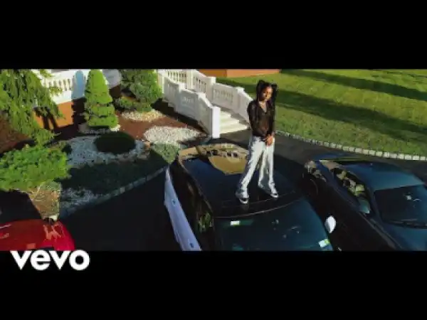 Video: HoodCelebrityy - Inna Real Life